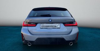 BMW 330e xDrive M Sport