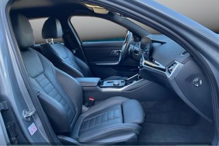 BMW 330e xDrive M Sport