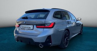 BMW 330e xDrive M Sport