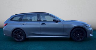 BMW 330e xDrive M Sport