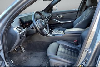 BMW 330e xDrive M Sport