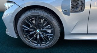 BMW 330e xDrive M Sport