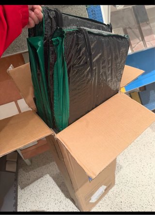 proteccion para cama elástica