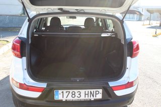 KIA SPORTAGE 1.6 GDI 136 DRIVE (2013)