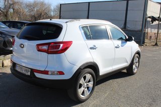 KIA SPORTAGE 1.6 GDI 136 DRIVE (2013)