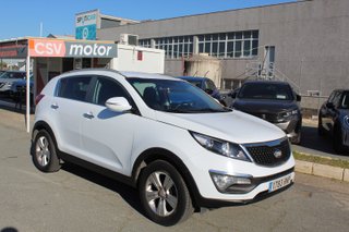 KIA SPORTAGE 1.6 GDI 136 DRIVE (2013)