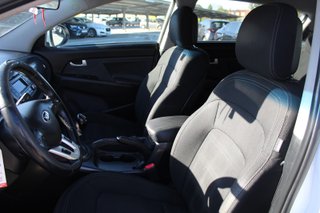 KIA SPORTAGE 1.6 GDI 136 DRIVE (2013)