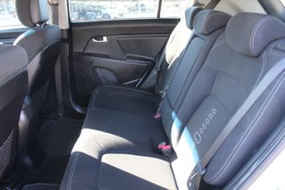 KIA SPORTAGE 1.6 GDI 136 DRIVE (2013)