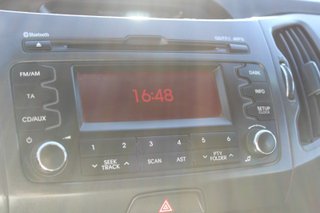 KIA SPORTAGE 1.6 GDI 136 DRIVE (2013)