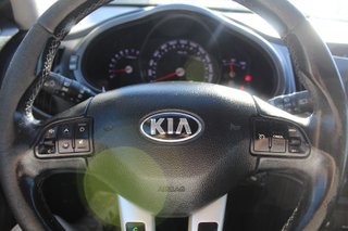 KIA SPORTAGE 1.6 GDI 136 DRIVE (2013)