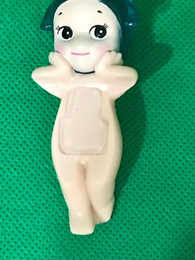 figura Sonny Angel Cerdito