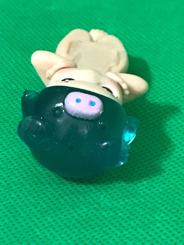 figura Sonny Angel Cerdito