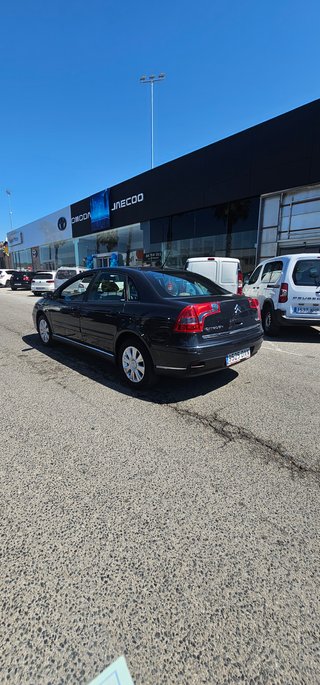 Citroen C5 2006