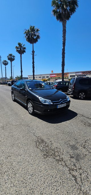Citroen C5 2006