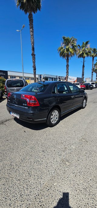 Citroen C5 2006