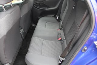 Toyota YARIS 1.5 HYBRID 116 120H STYLE (2021)