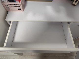 Tocador Blanco Amazon