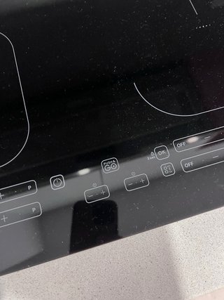 Placa de Indução Indesit