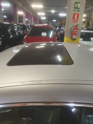 Mercedes CLS 500 306 V8 5.0 (2004)