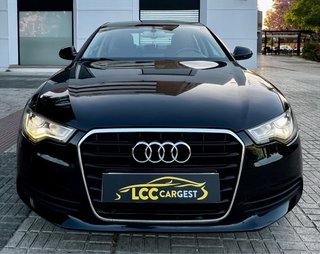 Audi A6 2013