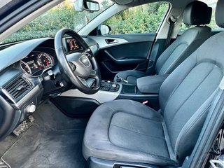 Audi A6 2013