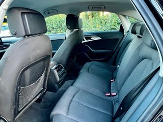 Audi A6 2013