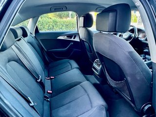 Audi A6 2013