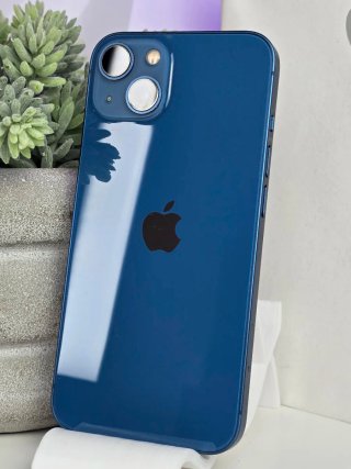 iPhone 13 Azul 128GB 86% Batería