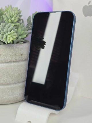 iPhone 13 Azul 128GB 86% Batería