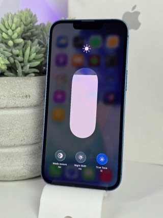 iPhone 13 Azul 128GB 86% Batería