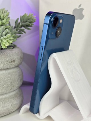 iPhone 13 Azul 128GB 86% Batería