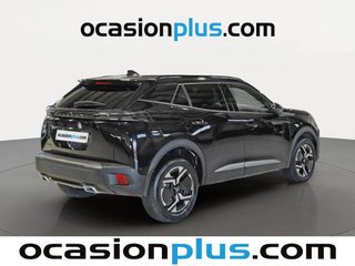 Peugeot 2008 PureTech 130 S&S GT EAT8 96 kW (130 CV)