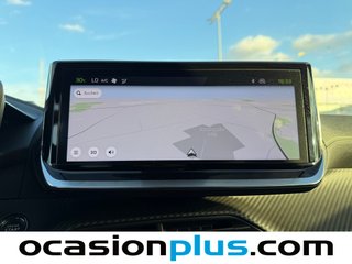 Peugeot 2008 PureTech 130 S&S GT EAT8 96 kW (130 CV)