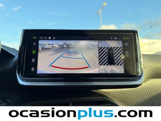 Peugeot 2008 PureTech 130 S&S GT EAT8 96 kW (130 CV)