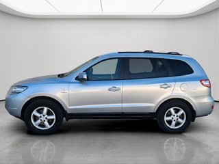 Hyundai Santa Fe 2.2 CRDi VGT Style 7 plazas
