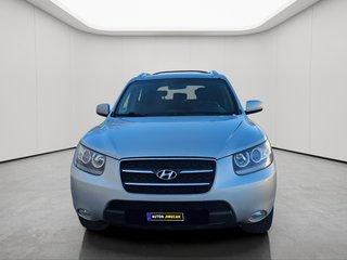 Hyundai Santa Fe 2.2 CRDi VGT Style 7 plazas