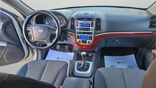 Hyundai Santa Fe 2.2 CRDi VGT Style 7 plazas