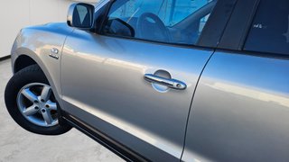 Hyundai Santa Fe 2.2 CRDi VGT Style 7 plazas