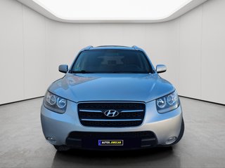 Hyundai Santa Fe 2.2 CRDi VGT Style 7 plazas