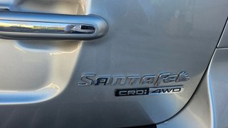 Hyundai Santa Fe 2.2 CRDi VGT Style 7 plazas