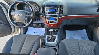 Hyundai Santa Fe 2.2 CRDi VGT Style 7 plazas