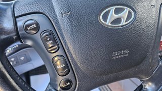 Hyundai Santa Fe 2.2 CRDi VGT Style 7 plazas
