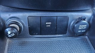 Hyundai Santa Fe 2.2 CRDi VGT Style 7 plazas