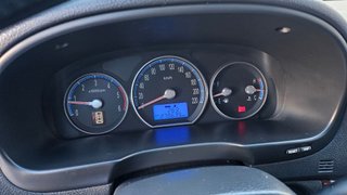 Hyundai Santa Fe 2.2 CRDi VGT Style 7 plazas