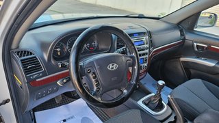 Hyundai Santa Fe 2.2 CRDi VGT Style 7 plazas
