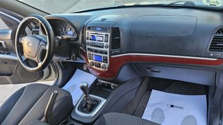 Hyundai Santa Fe 2.2 CRDi VGT Style 7 plazas
