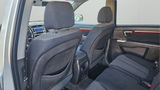 Hyundai Santa Fe 2.2 CRDi VGT Style 7 plazas