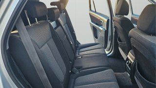 Hyundai Santa Fe 2.2 CRDi VGT Style 7 plazas