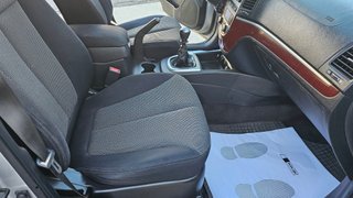 Hyundai Santa Fe 2.2 CRDi VGT Style 7 plazas