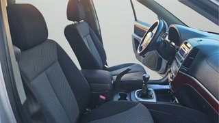 Hyundai Santa Fe 2.2 CRDi VGT Style 7 plazas